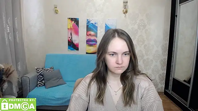 Senora Pepper online show from March 8, 11:35 am