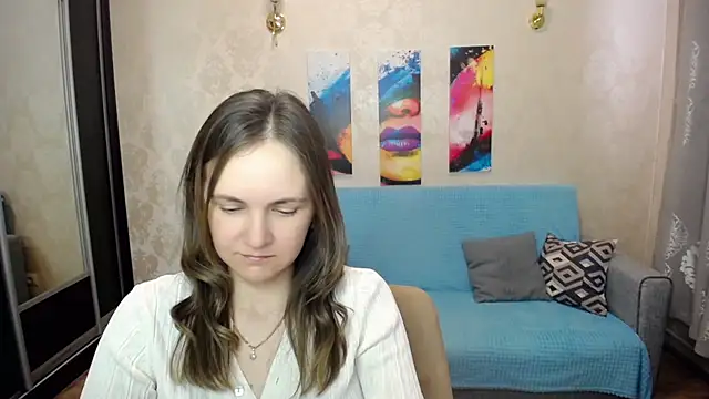 Senora Pepper online show from March 15, 10:00 am