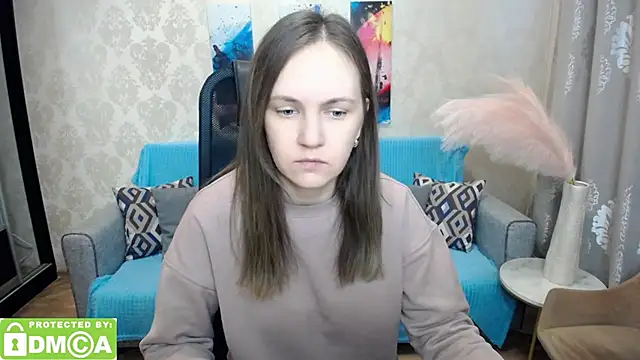 Snapshot of Senora_Pepper chatting on February 21, 12:40 pm Senora Pepper online show from February 21, 12:40 pm