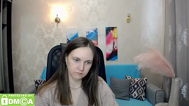 Snapshot of Senora_Pepper chatting on February 23, 10:38 am Senora Pepper online show from February 23, 10:38 am