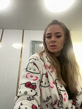 Snapshot of AmeelliaRose chatting on February 22, 7:26 pm AmeelliaRose online show from February 22, 7:26 pm