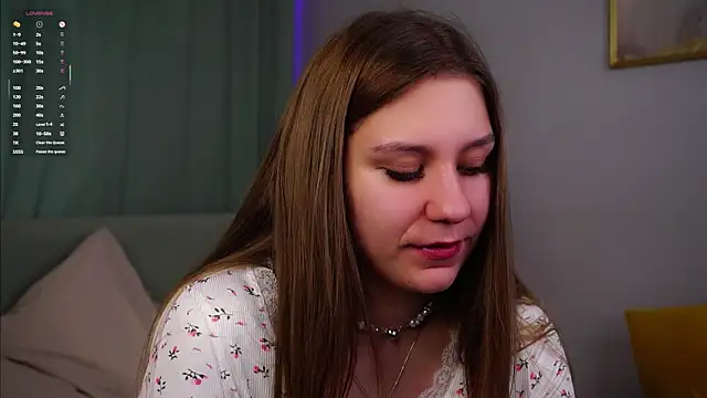 ShantellAngulo online show from April 4, 1:23 am