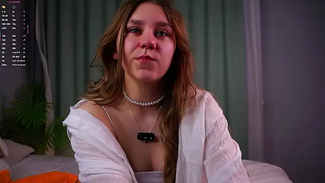 ShantellAngulo online show from February 21, 1:07 am