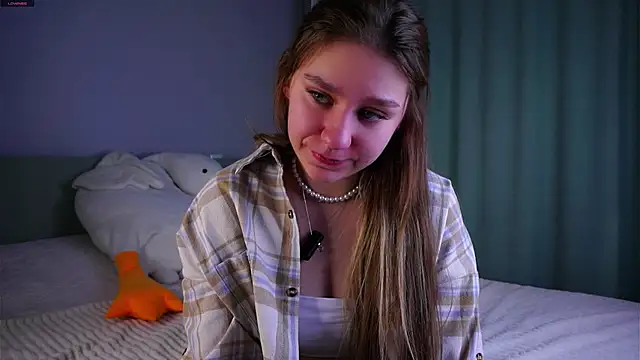 ShantellAngulo online show from February 23, 1:18 am