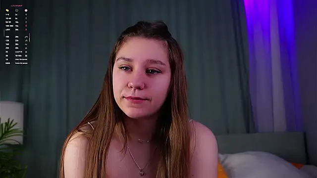 ShantellAngulo online show from March 19, 1:38 am