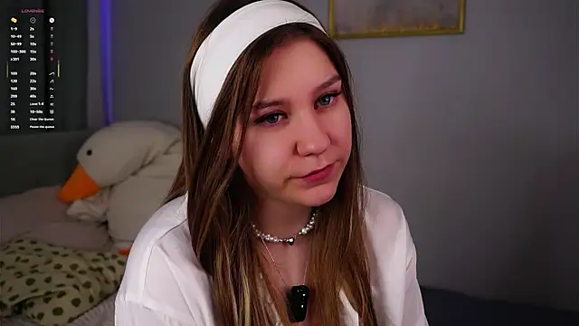 ShantellAngulo online show from April 5, 2:07 am