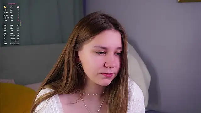 ShantellAngulo online show from March 25, 1:17 am