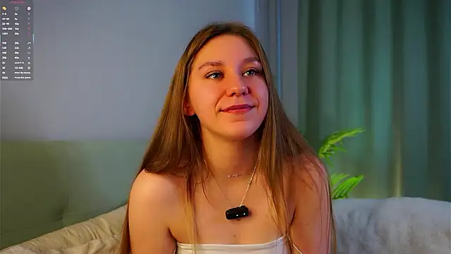 ShantellAngulo online show from March 2, 5:08 am