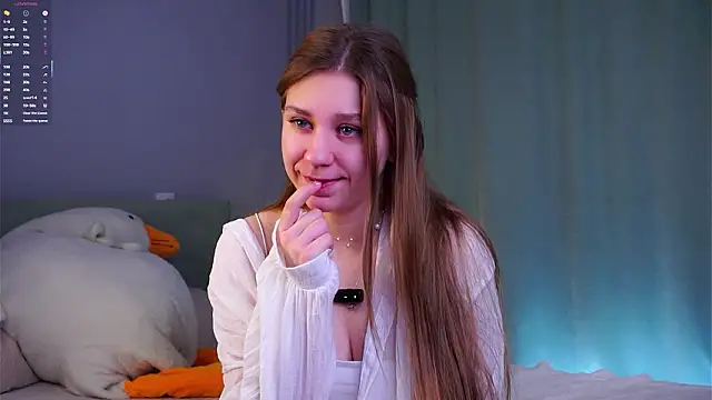 ShantellAngulo online show from March 11, 1:21 am