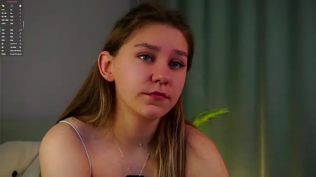 ShantellAngulo online show from March 2, 1:17 am