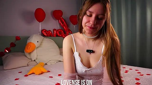 ShantellAngulo online show from February 14, 1:39 am