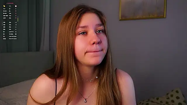 ShantellAngulo online show from March 28, 1:17 am