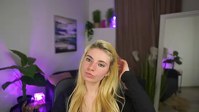 Jetpearl online show from March 26, 9:24 pm