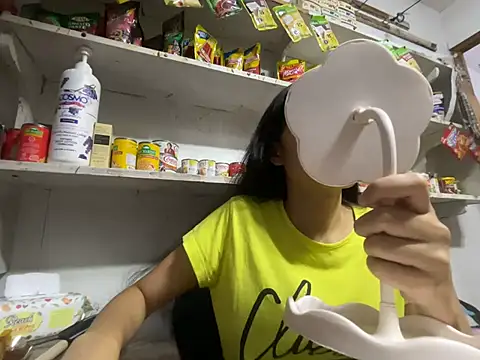 Sweetiebabe25 online show from April 9, 10:10 am