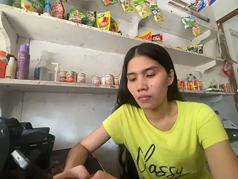 Snapshot of Sweetiebabe25 chatting on May 9, 7:12 am Sweetiebabe25 online show from May 9, 7:12 am