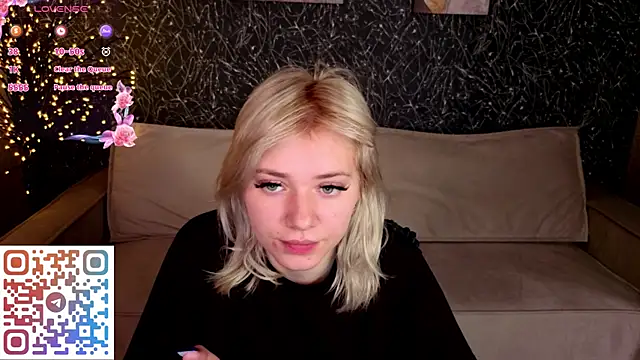 Kate Krose online show from May 21, 4:59 pm