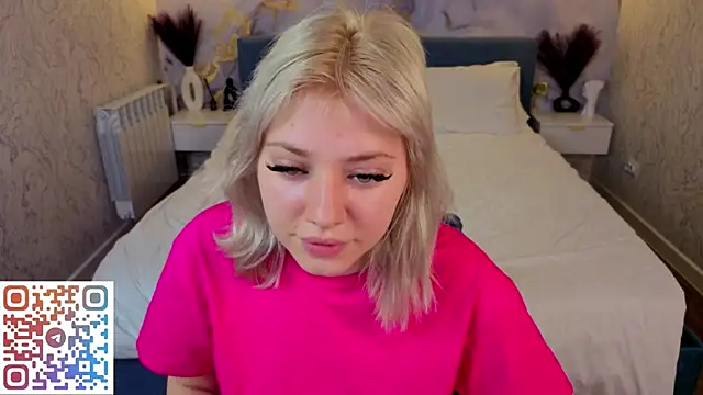 Kate Krose online show from May 10, 12:58 am