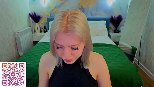 Kate Krose online show from April 26, 1:14 am