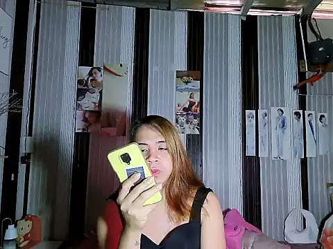 MistressMiyaki online show from February 8, 4:54 am