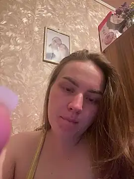 Nastia148 online show from April 9, 9:10 pm