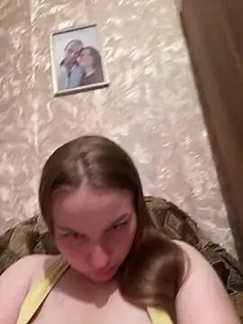 Nastia148 online show from April 20, 7:15 pm