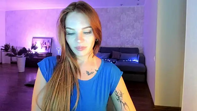 kelly love 222 online show from July 4, 7:51 pm
