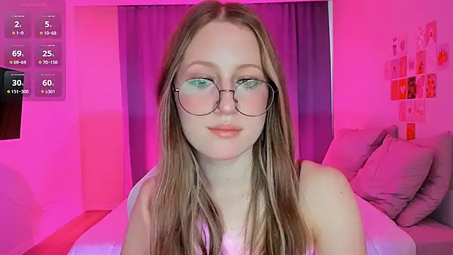 Vega Taylor online show from March 23, 4:12 am