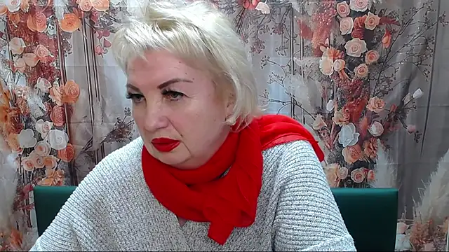 RenataDaster online show from March 20, 6:09 pm