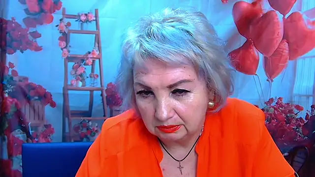 RenataDaster online show from April 22, 5:14 am