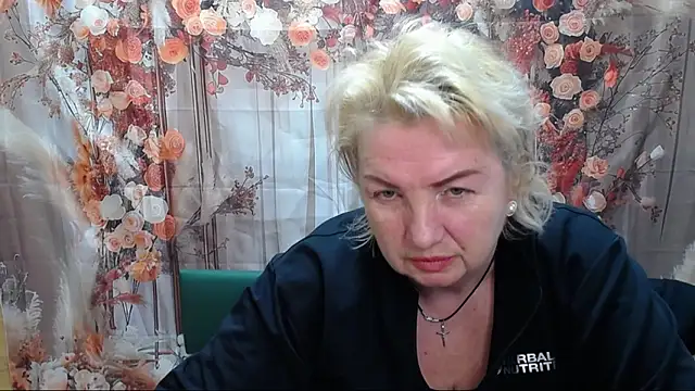 RenataDaster online show from March 26, 5:55 pm