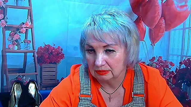 RenataDaster online show from April 15, 5:06 pm