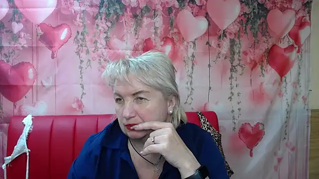 RenataDaster online show from May 29, 11:11 pm