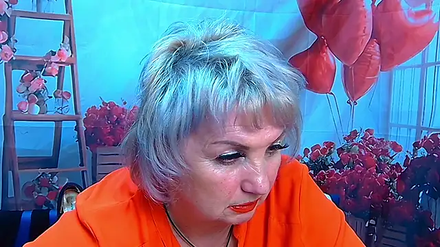 RenataDaster online show from April 15, 7:58 pm