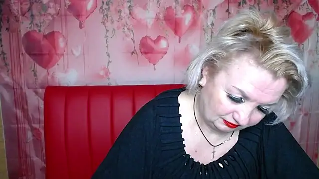 RenataDaster online show from February 16, 6:06 pm