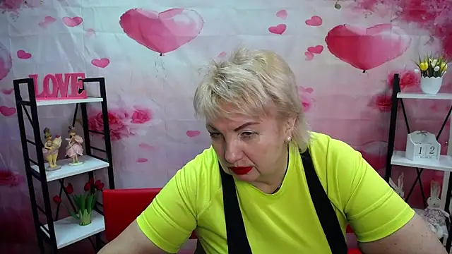 RenataDaster online show from March 13, 6:02 pm