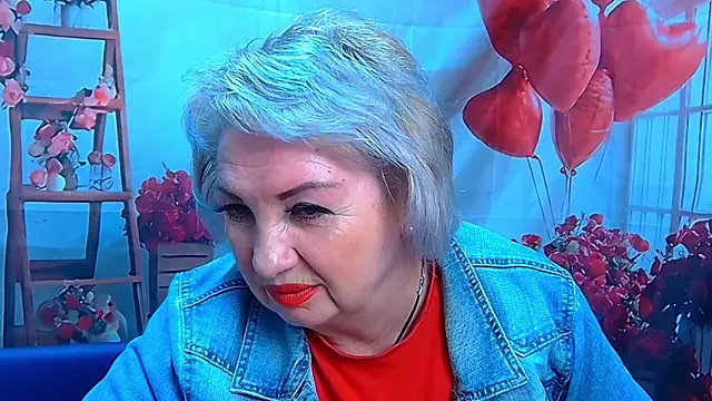 RenataDaster online show from April 15, 5:02 am