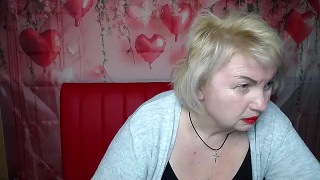 RenataDaster online show from March 18, 6:09 pm