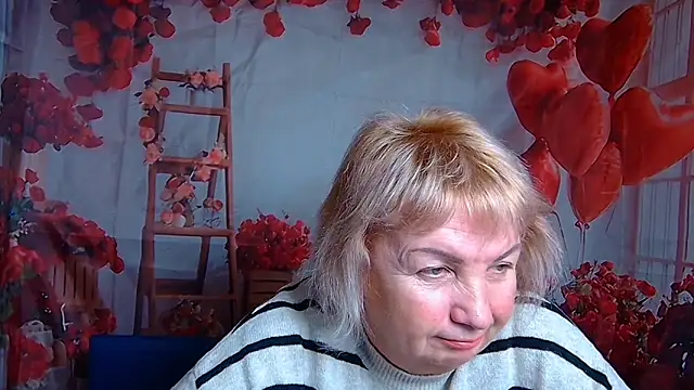 RenataDaster online show from February 4, 12:22 pm