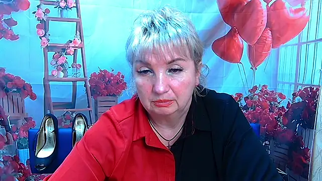 RenataDaster online show from April 28, 5:50 pm