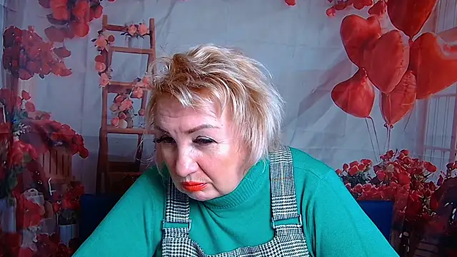 RenataDaster online show from February 7, 12:02 pm