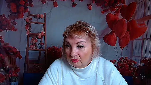 RenataDaster online show from February 5, 12:01 pm