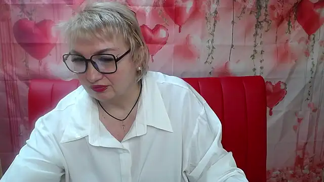 RenataDaster online show from February 8, 6:05 pm