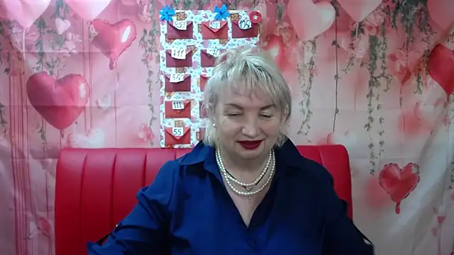 RenataDaster online show from May 29, 11:05 am