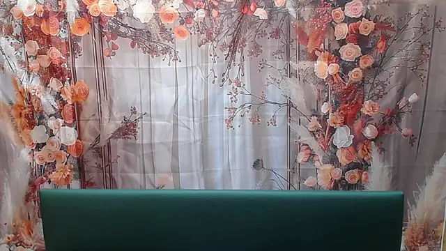 RenataDaster online show from February 26, 6:30 pm