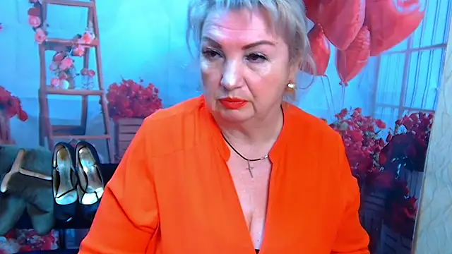 RenataDaster online show from April 20, 5:32 am
