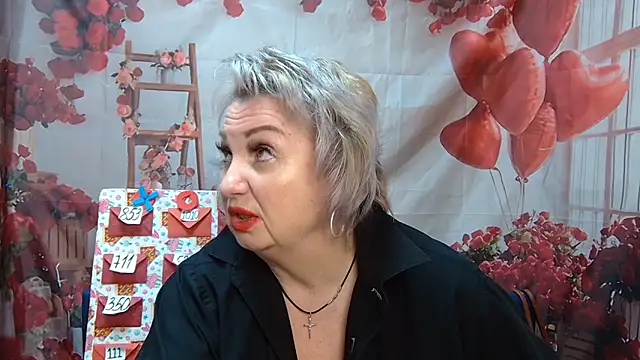 RenataDaster online show from April 24, 5:04 pm