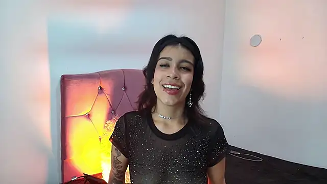 Kalyra 17 online show from February 27, 11:32 am