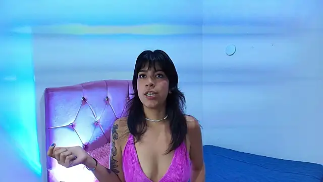 Kalyra 17 online show from March 10, 11:36 am