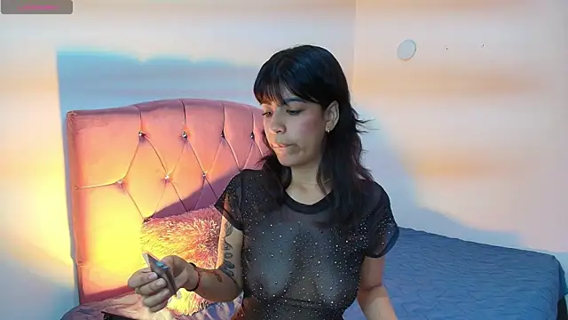 Kalyra 17 online show from March 19, 11:43 am