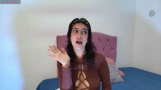 Kalyra 17 online show from March 26, 11:41 am